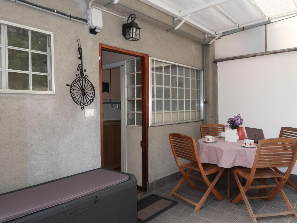 Apartment Colombaio By Interhome Dumenza Экстерьер фото