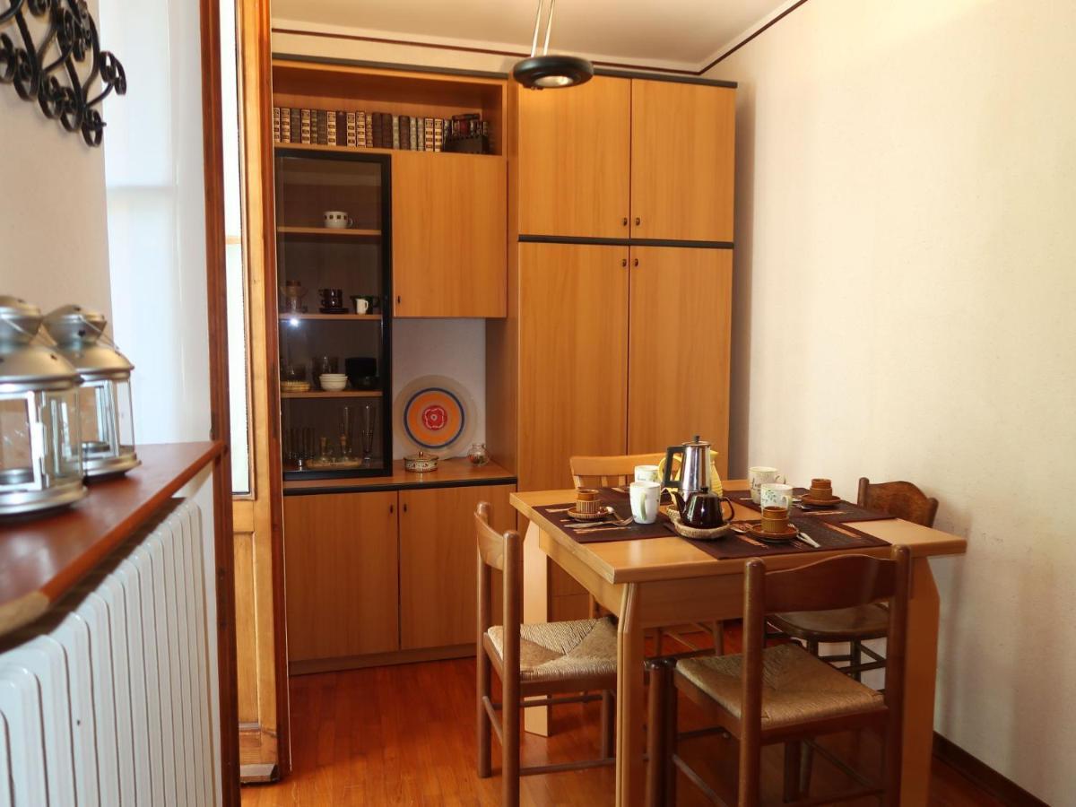 Apartment Colombaio By Interhome Dumenza Экстерьер фото