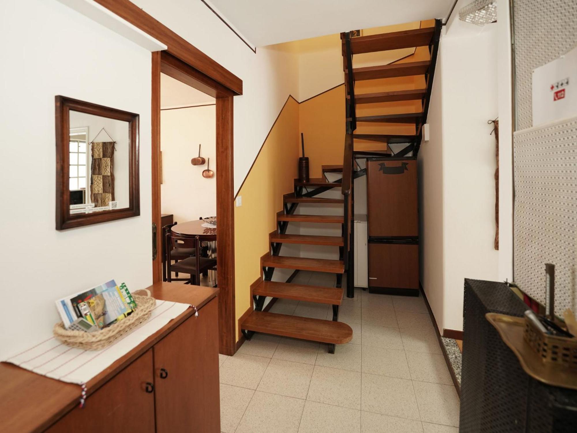 Apartment Colombaio By Interhome Dumenza Экстерьер фото
