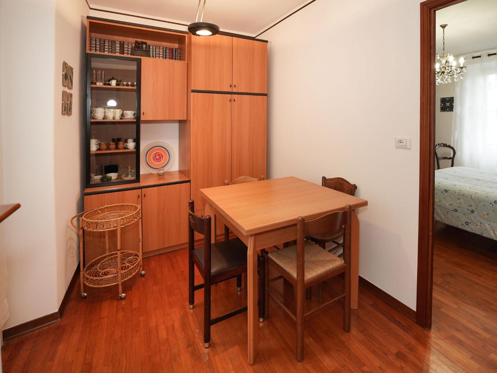 Apartment Colombaio By Interhome Dumenza Экстерьер фото