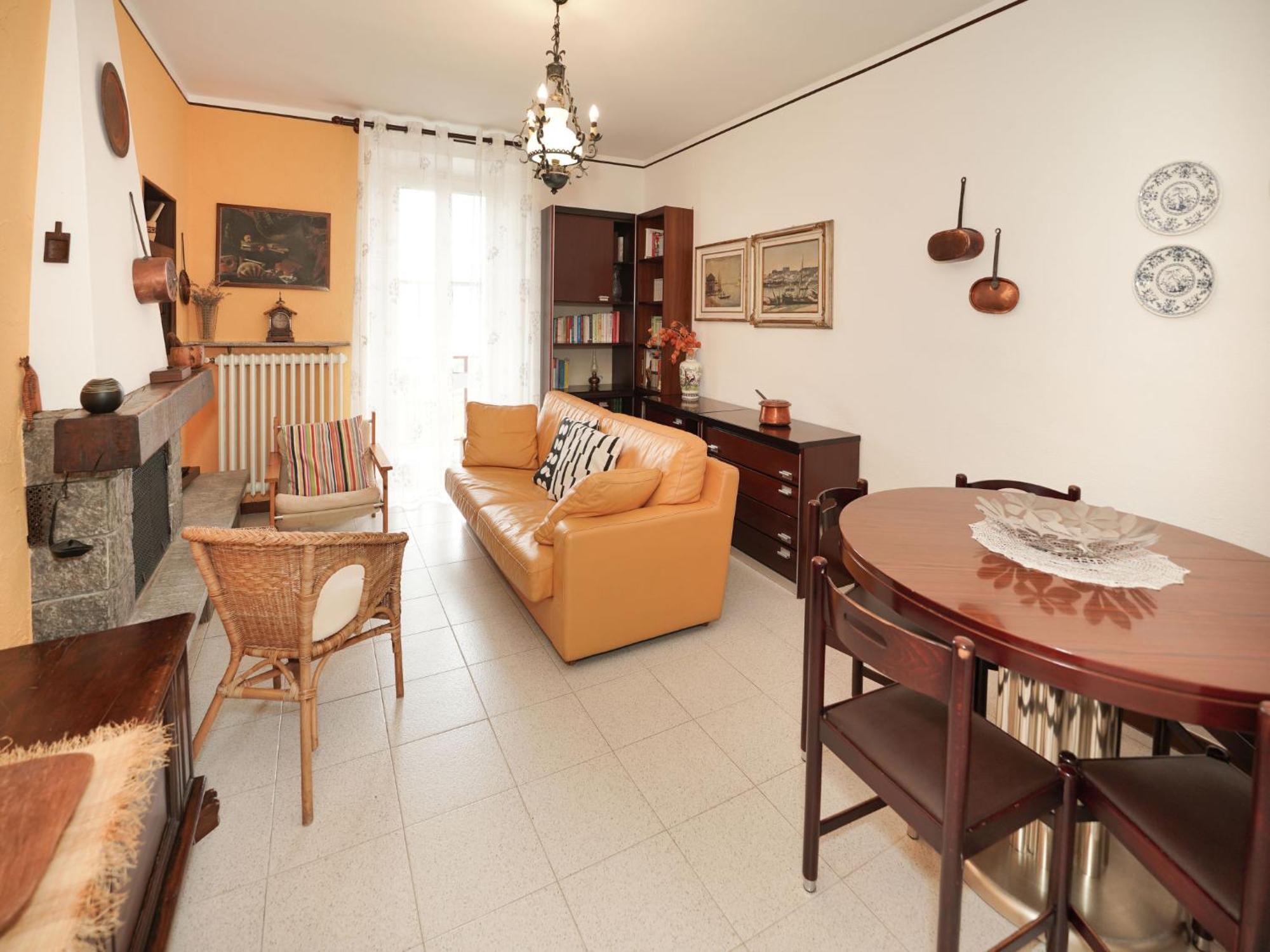 Apartment Colombaio By Interhome Dumenza Экстерьер фото